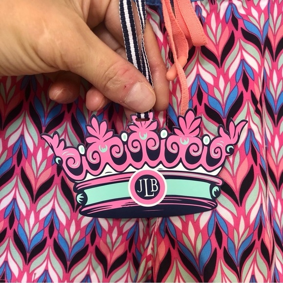 NWT Jadelynn Brooke shorts size S - Picture 8 of 8